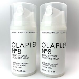 Olaplex | No 8 Bond Intense Moisture Mask [3.3 oz x Qty 2]